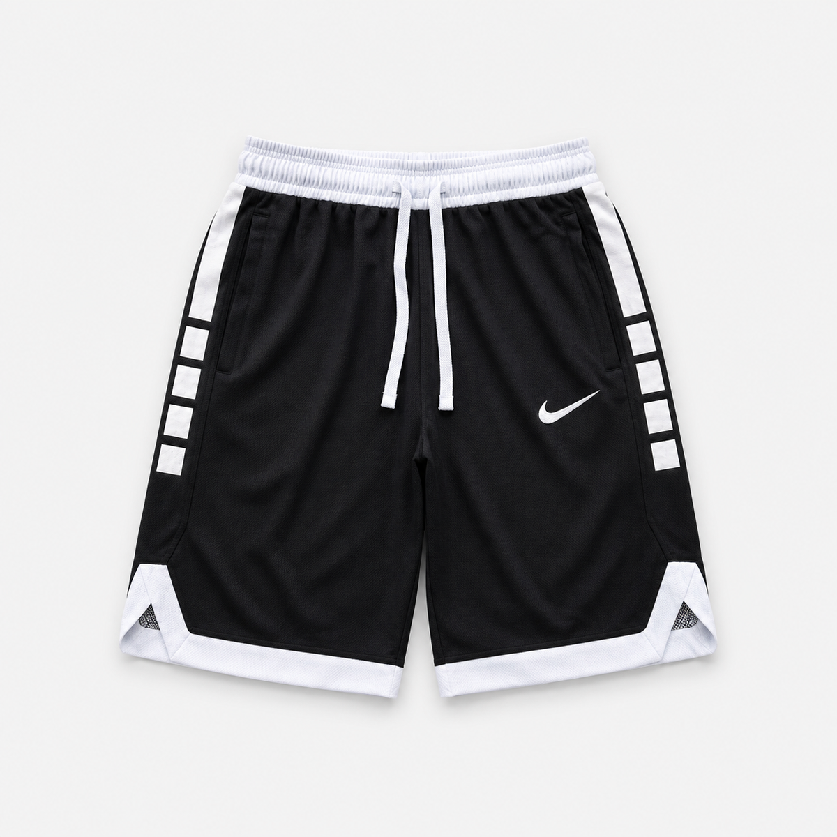 NBA NIKE CB NEGRO