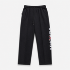 SUDADERA JORDAN NEGRO