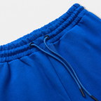 SUDADERA JORDAN AZUL REY