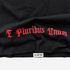 CAMISETA GODSPEED MOD BLACK
