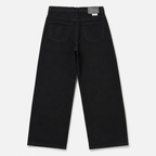JEANS CLASSIC BLACK