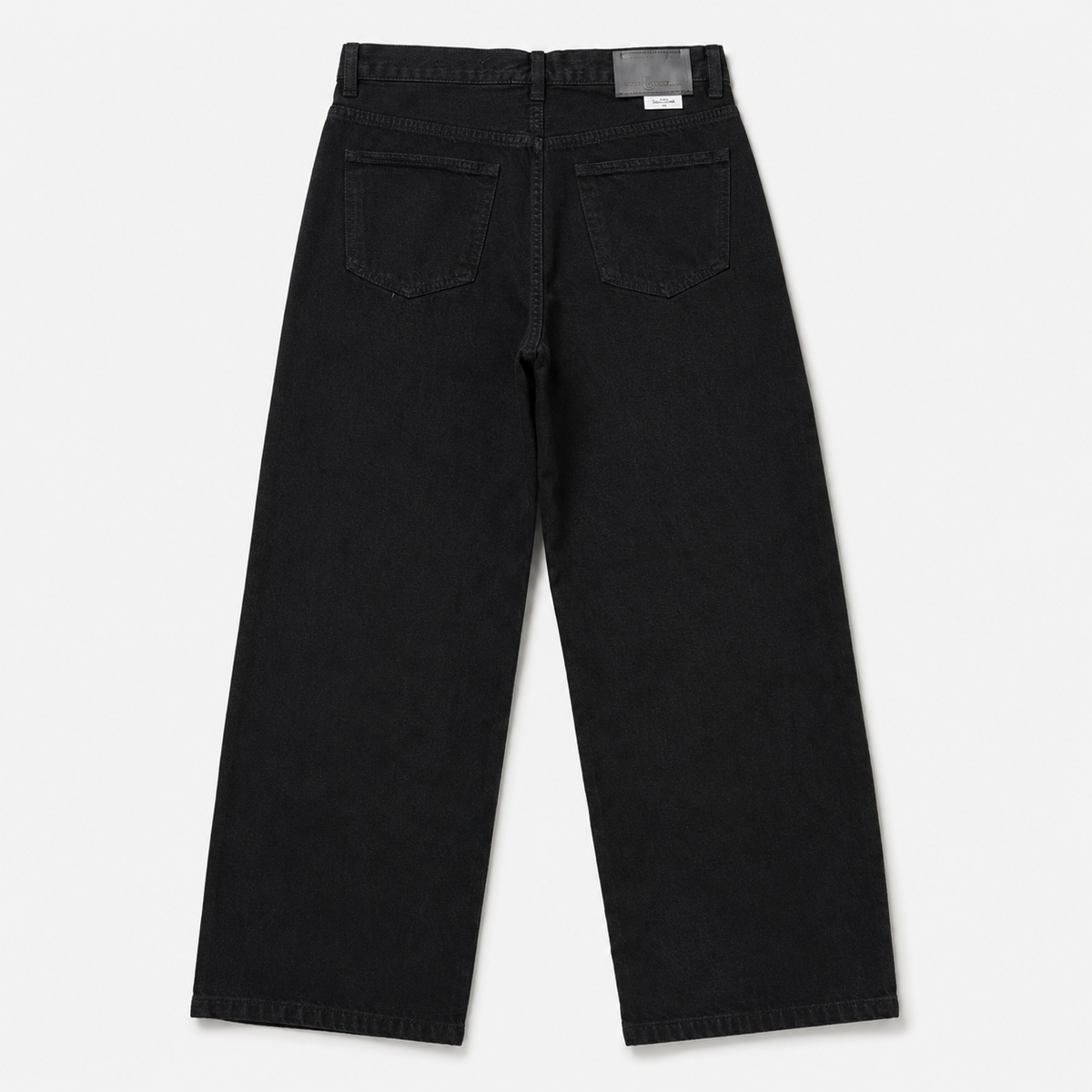 JEANS CLASSIC BLACK