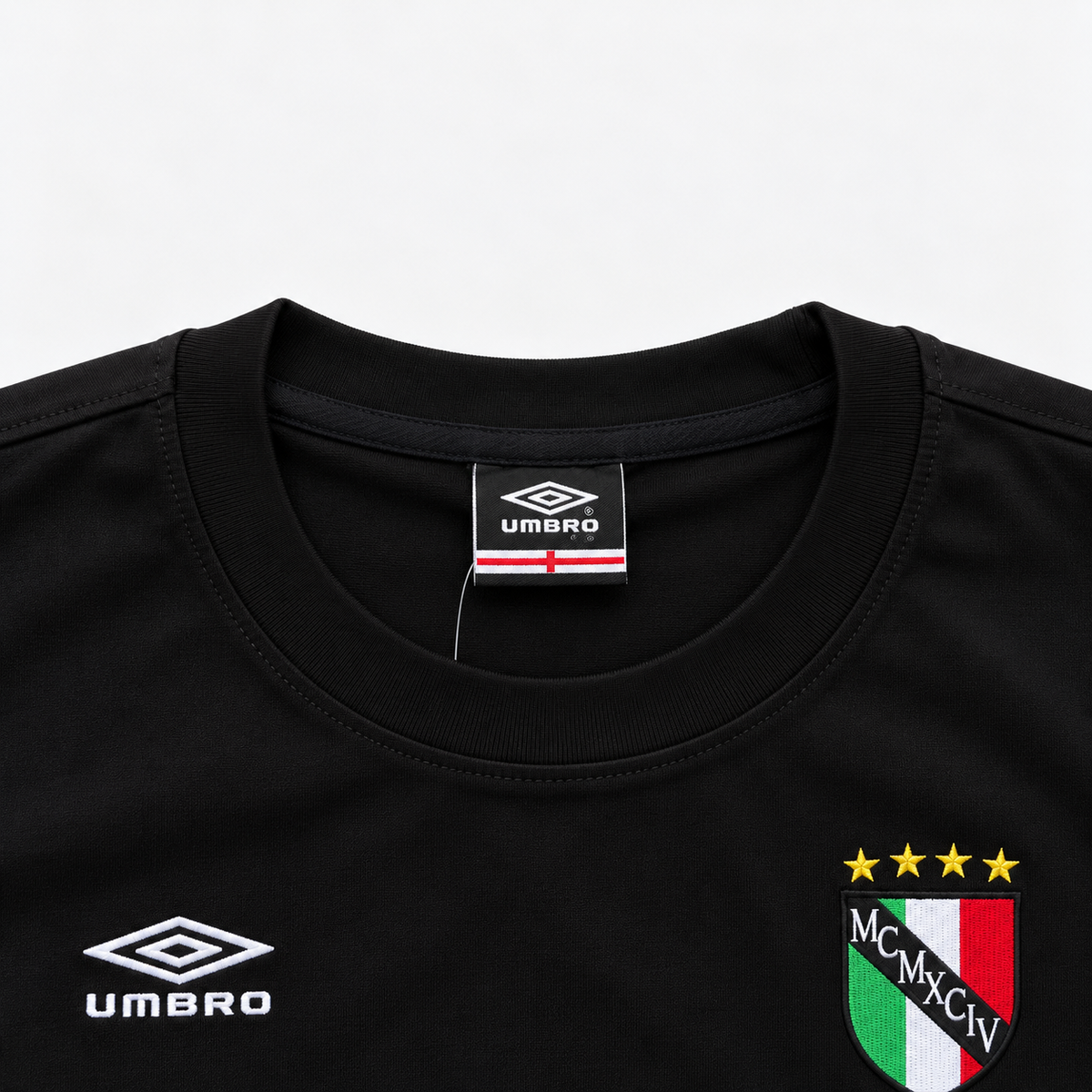 CAMISETA UMBRO MX
