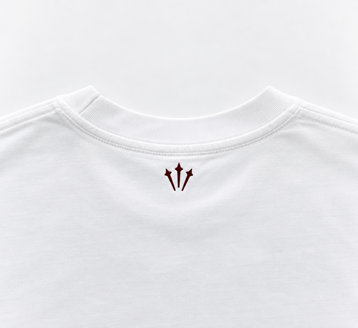 CAMISETA CRICKET W