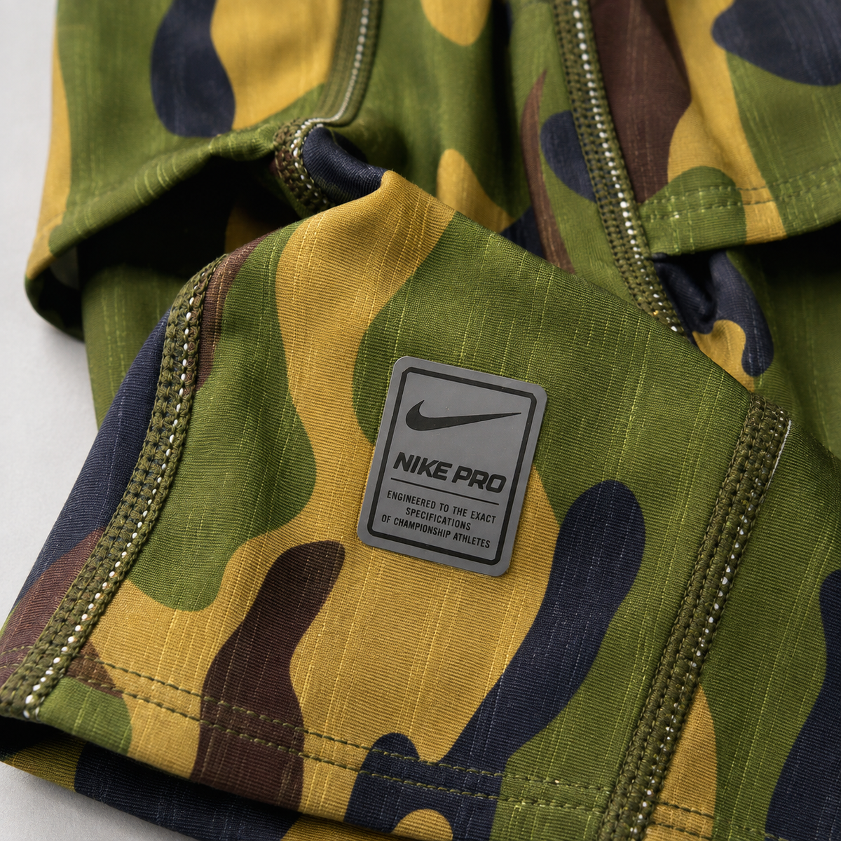 SKI MASK NIKE MILITAR