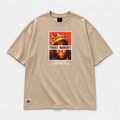 CAMISETA OVERSIZE B.I.G