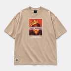 CAMISETA OVERSIZE B.I.G