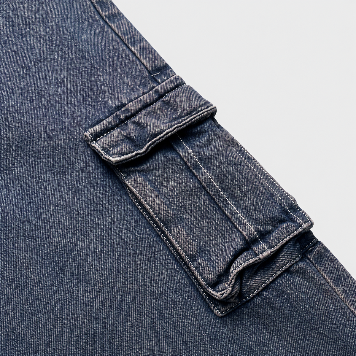 JEANS CARGO-2 MORI