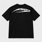 CAMISETA HELLSTAR BLACK SPORT