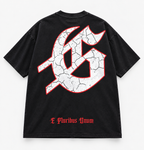 CAMISETA GODSPEED MOD BLACK