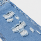 JEANS FIT-MINRO