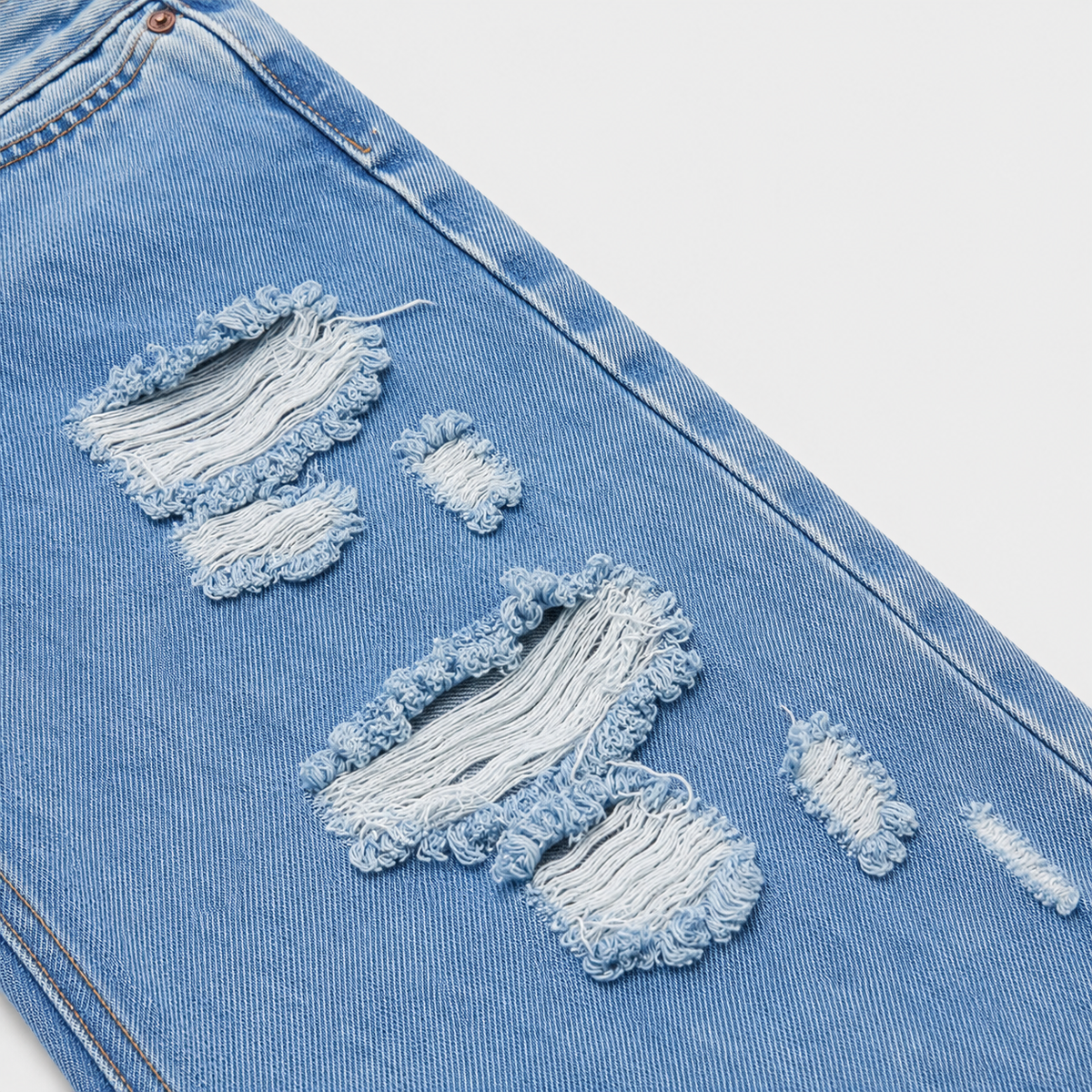 JEANS FIT-MINRO