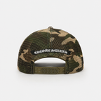 GORRA CHROME HEART MILITAR