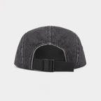 GORRA SUPREME GREY DENIM
