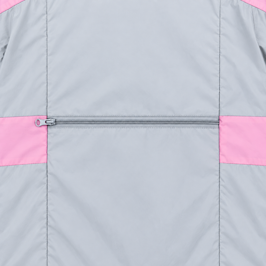 CHAQUETA IMPERMEABLE NIKE FM