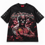 CAMISETA GODSPEED SHYNNE BLACK