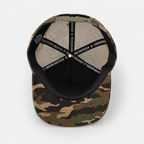 GORRA CHROME HEART MILITAR