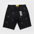 BERMUDA GODSPEED BLACK
