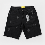 BERMUDA GODSPEED BLACK