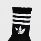 MEDIAS ADIDAS NEGRAS
