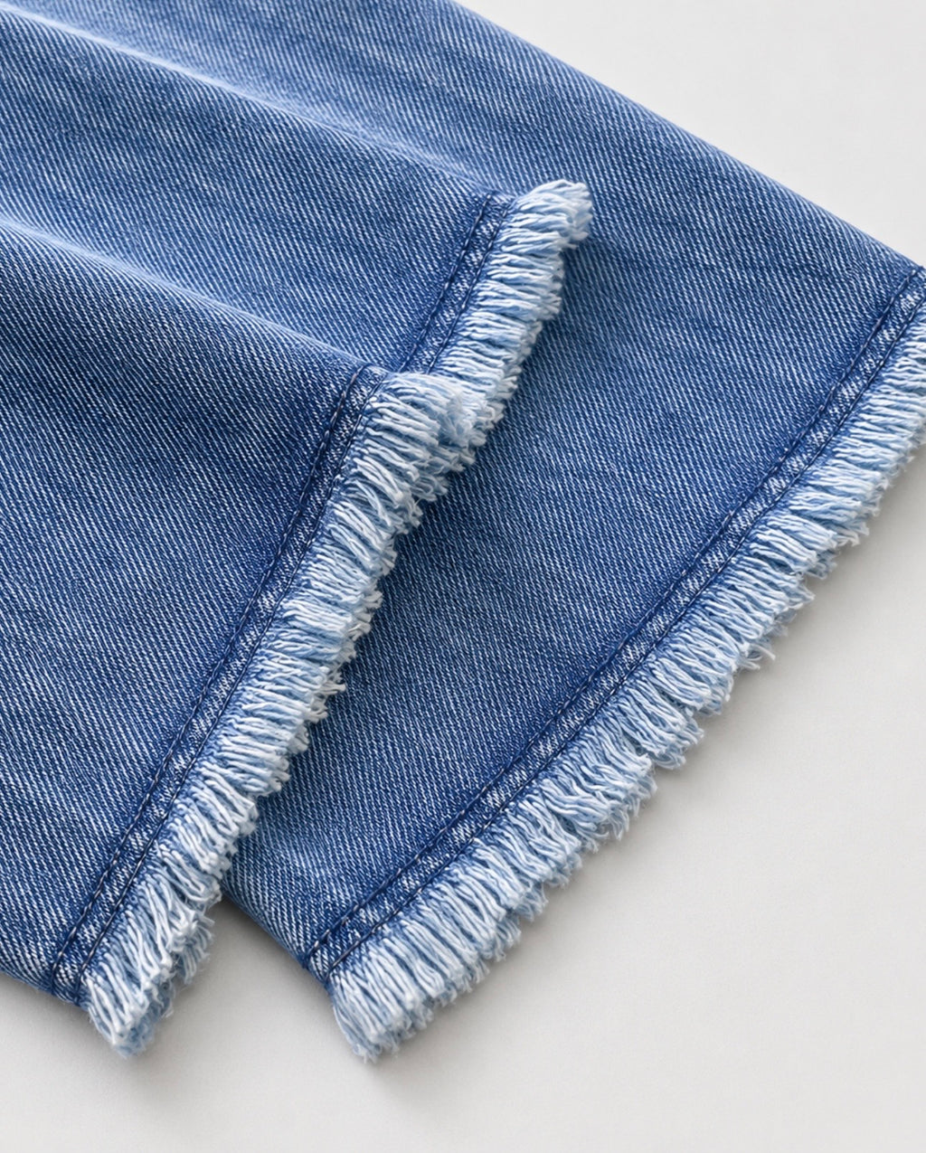 JEANS TRENDY FIT