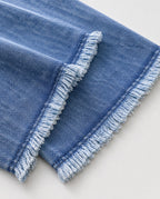 JEANS TRENDY FIT