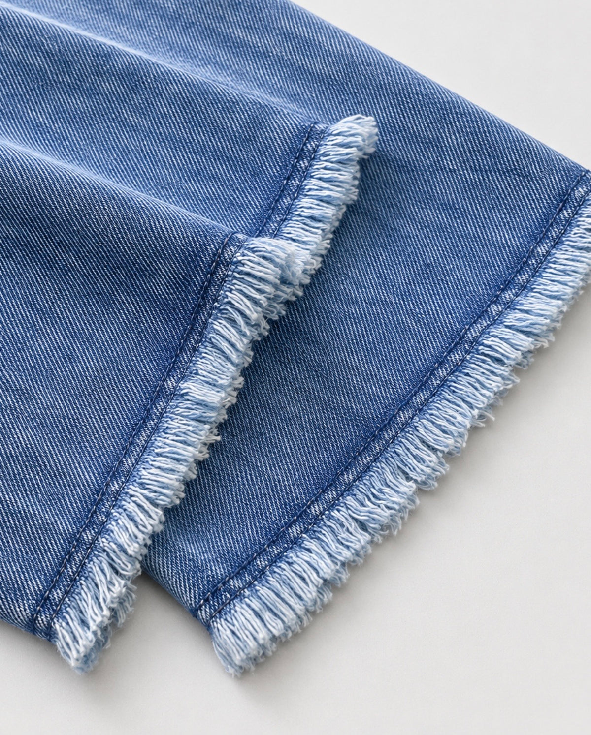 JEANS TRENDY FIT