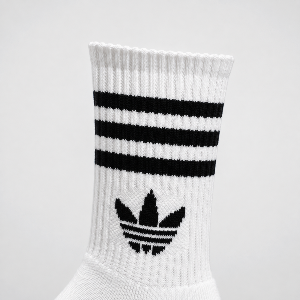 MEDIAS ADIDAS BLANCAS