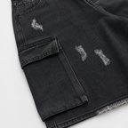 BERMUDA CARGO GRIS