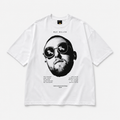 CAMISETA OVERSIZE MAC MILLER