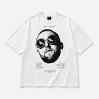 CAMISETA OVERSIZE MAC MILLER