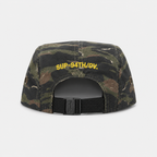 GORRA SUPREME MILITAR