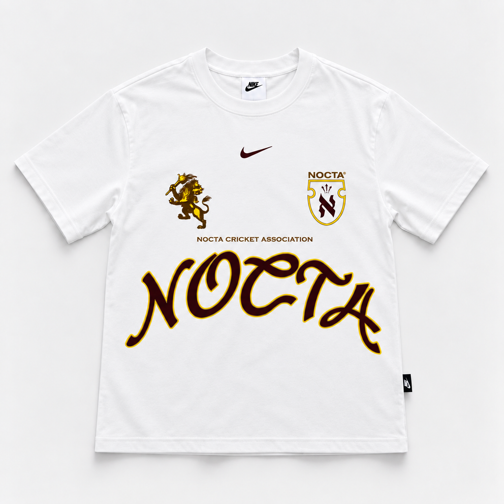 CAMISETA CRICKET W
