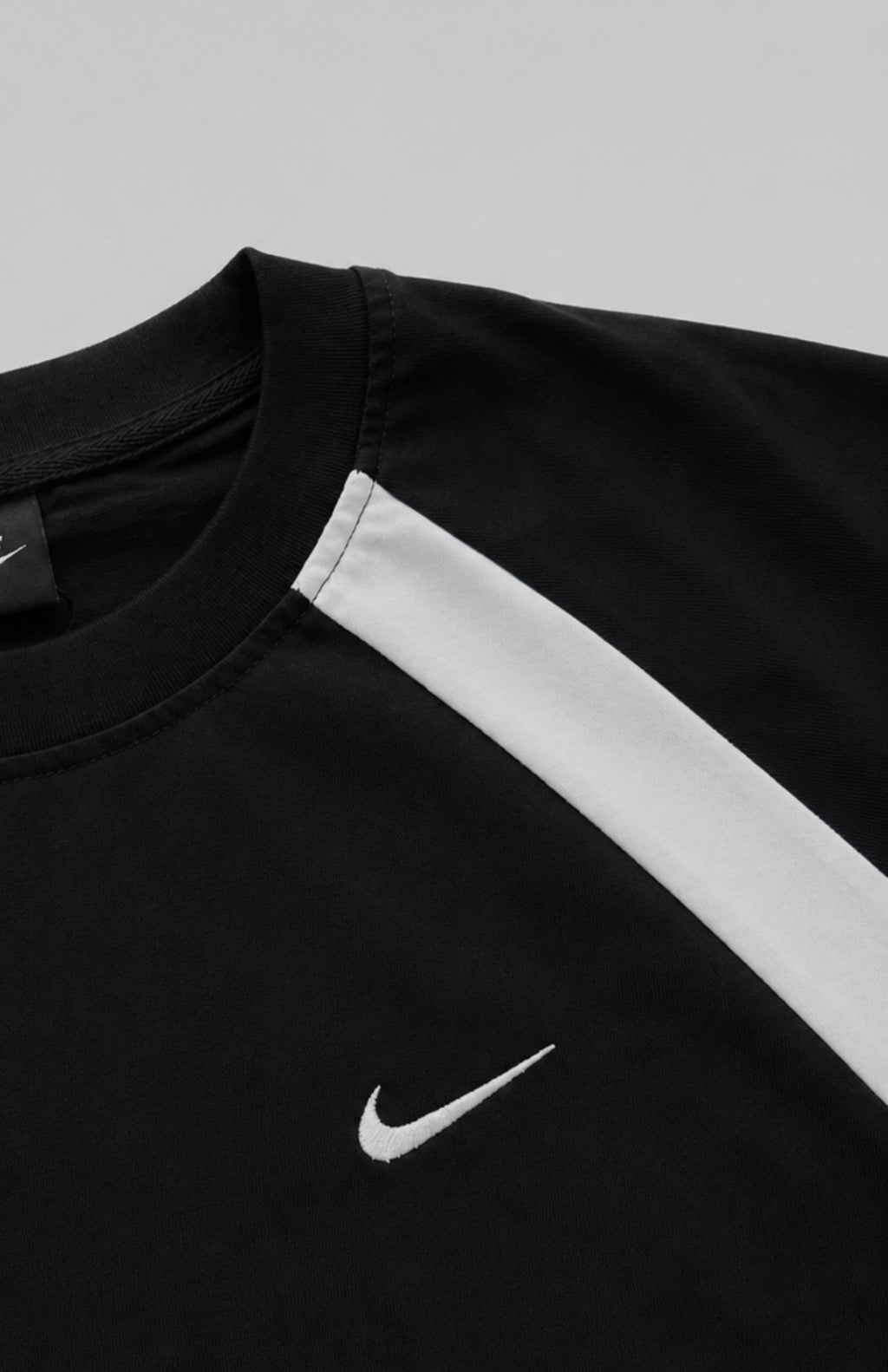 CAMISETA NIKE BLACK