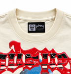 CAMISETA GODSPEED SHARK BUTTER