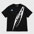 CAMISETA HELLSTAR BLACK SPORT