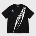 CAMISETA HELLSTAR BLACK SPORT