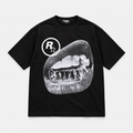 CAMISETA SF DIAMONT BLACK