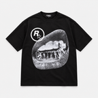 CAMISETA SF DIAMONT BLACK