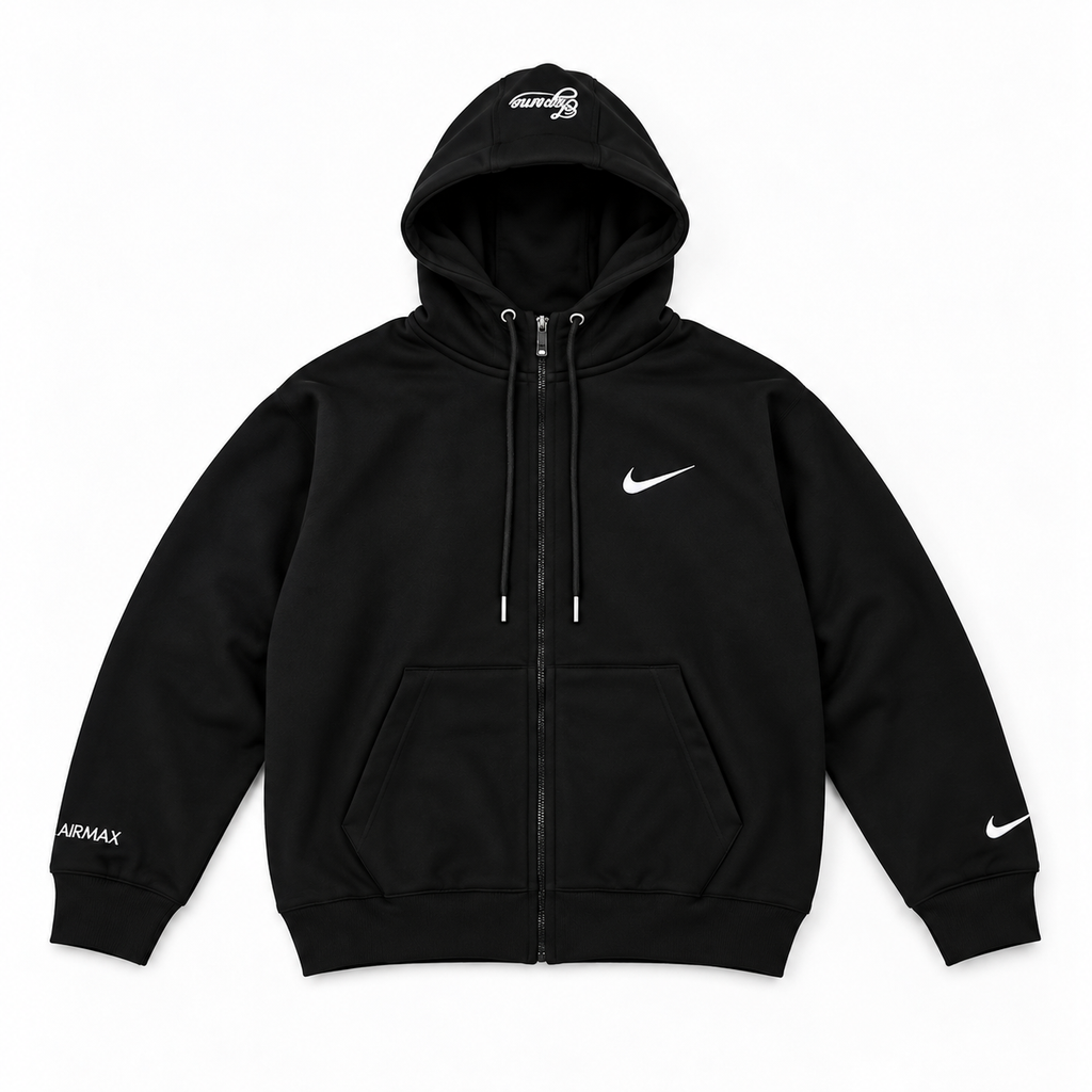 CONJUNTO NIKE X SUPREME