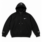 CONJUNTO NIKE X SUPREME