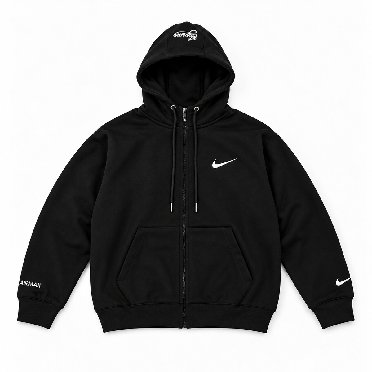 CONJUNTO NIKE X SUPREME