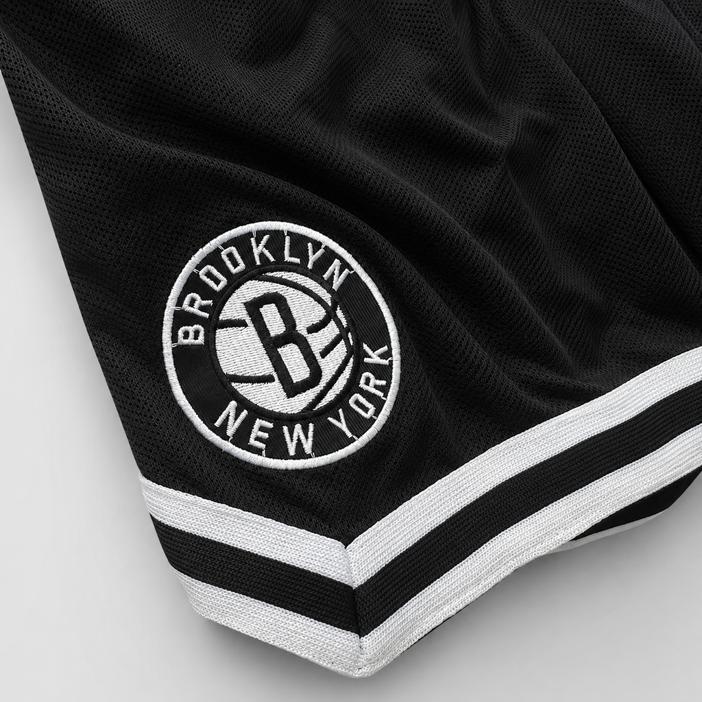 NBA BROOKLYN NEGRO