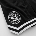 NBA BROOKLYN NEGRO