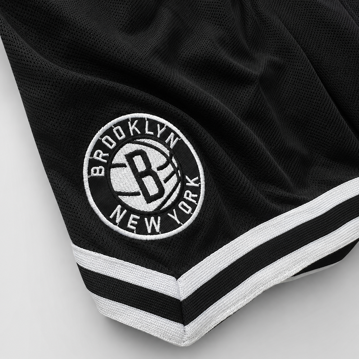 NBA BROOKLYN NEGRO