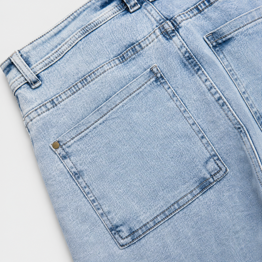 JEANS CARGO-2 CIELO