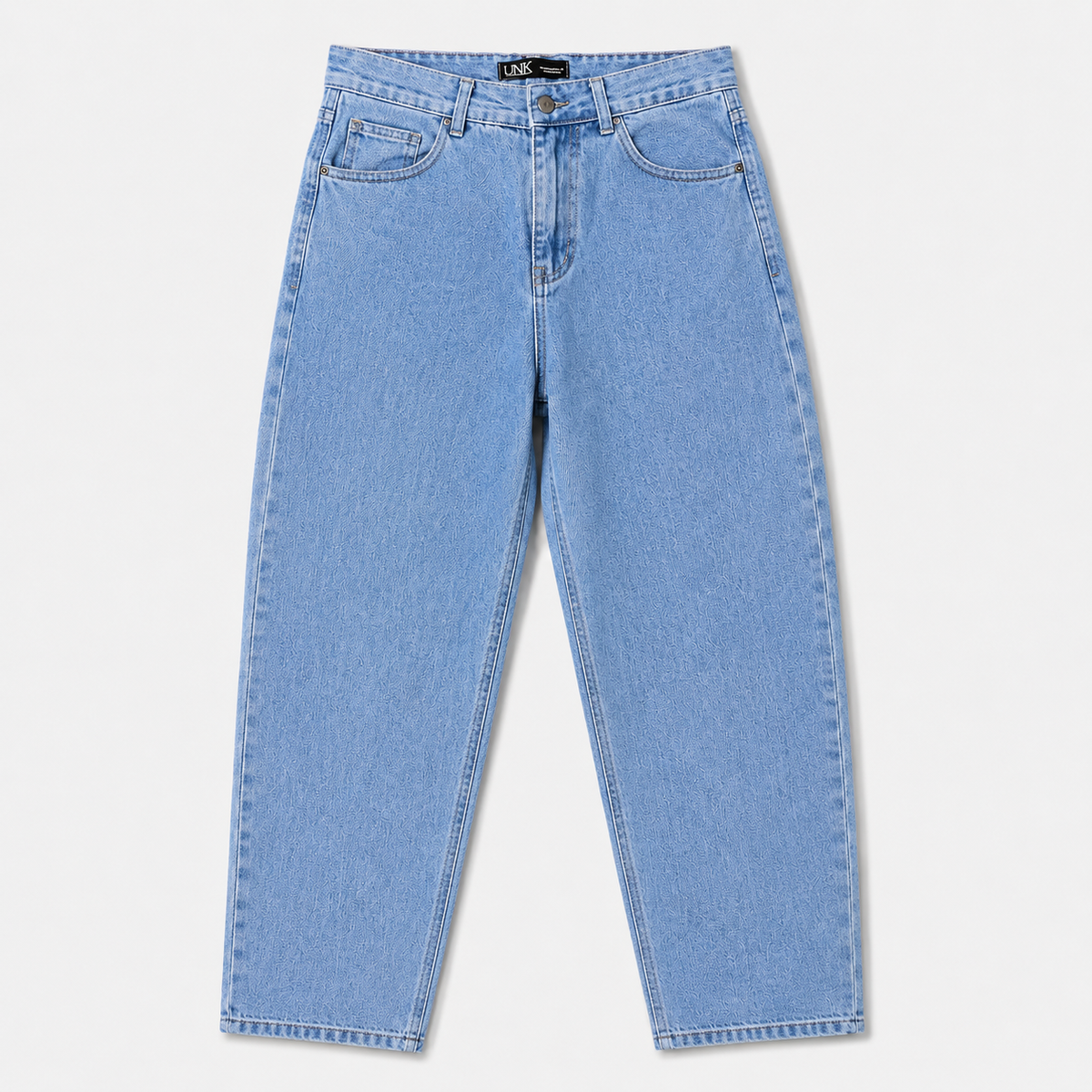 JEANS CLASSIC BLUE REGULAR