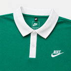 POLO NIKE GREEN