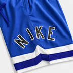 NBA NIKE AZUL REY
