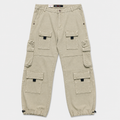 JEANS EXTRA-CARGO BEIGE